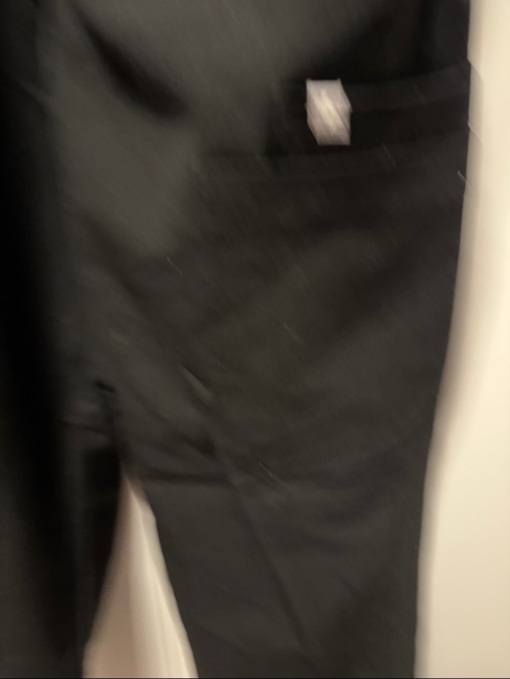 FIGS - high waist technical collection straight leg cargo scrubs - Picture 3 of 9